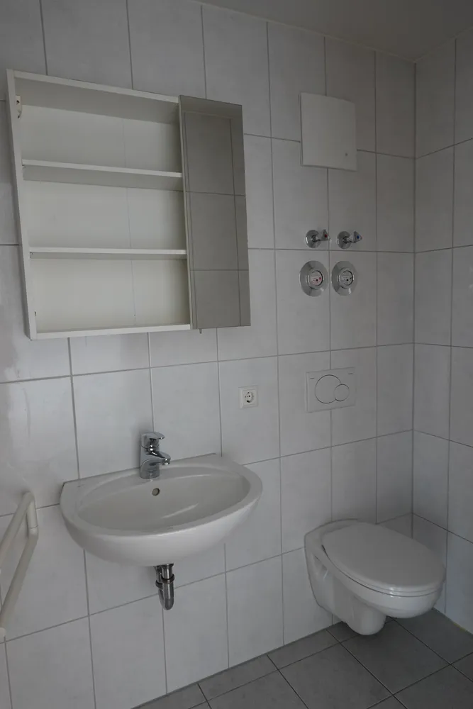 1 Zimmer Wohnung mit 19 m² in Aalen – Bild 8