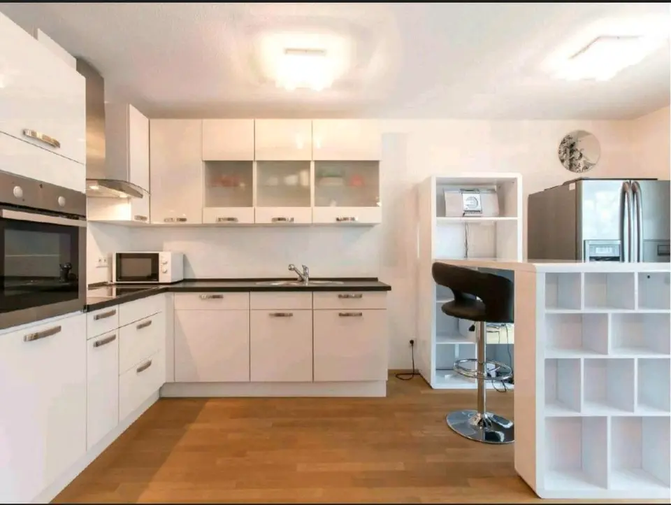 2 Zimmer Wohnung mit 80 m² in Hanau – Bild 1