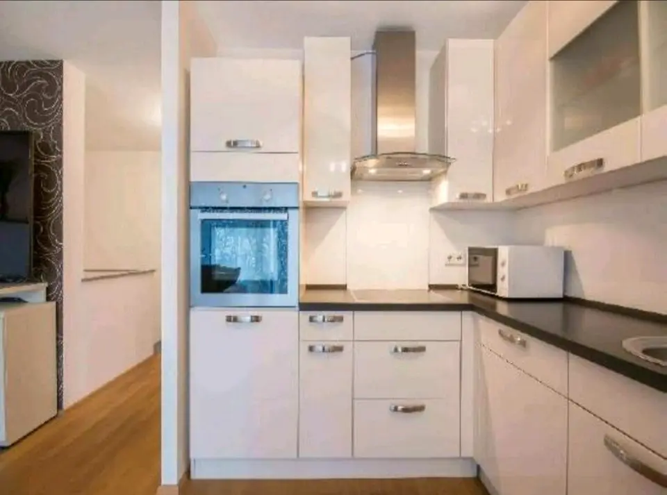 2 Zimmer Wohnung mit 80 m² in Hanau – Bild 2