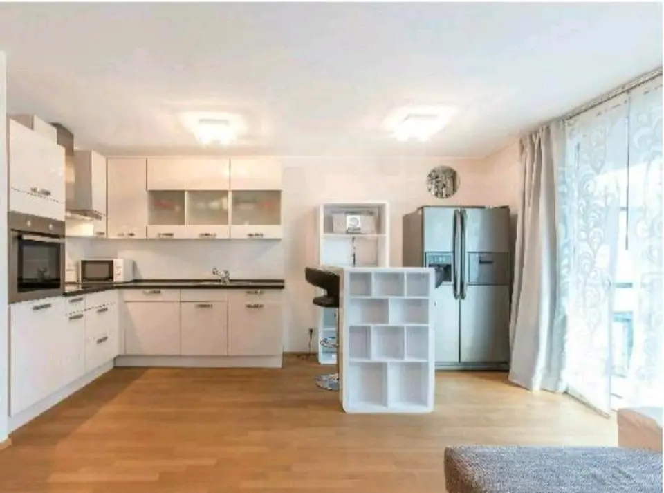 2 Zimmer Wohnung mit 80 m² in Hanau – Bild 3