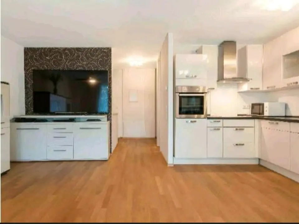 2 Zimmer Wohnung mit 80 m² in Hanau – Bild 4
