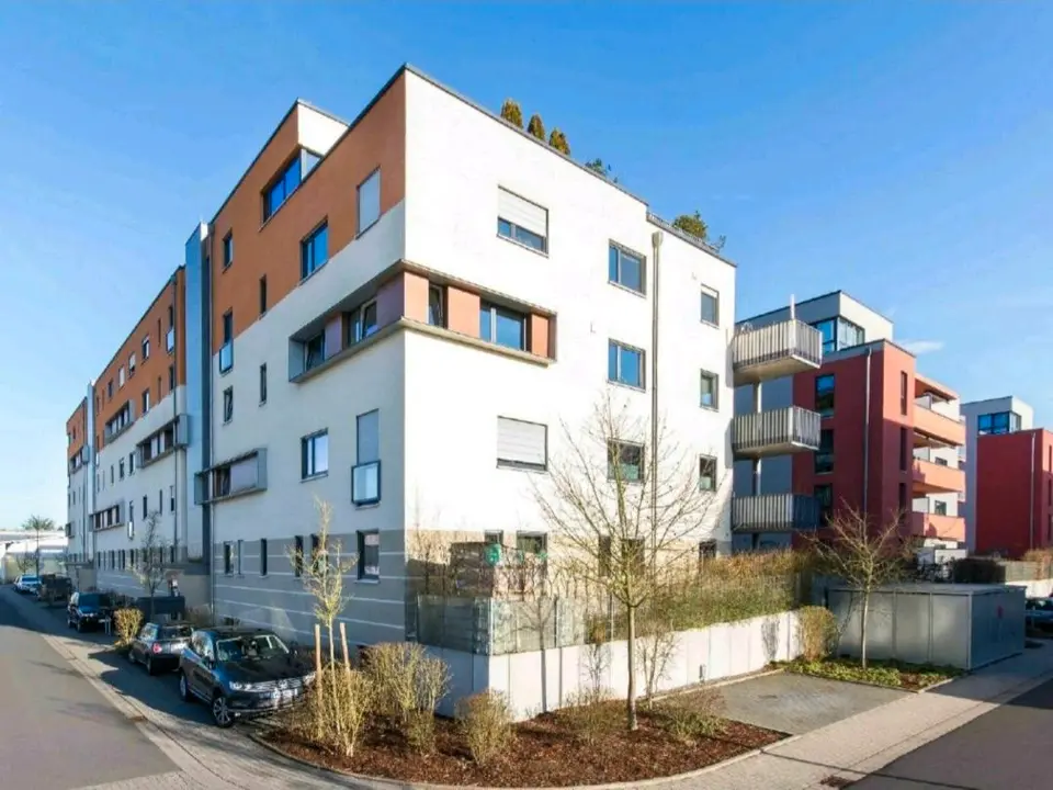 2 Zimmer Wohnung mit 80 m² in Hanau – Bild 5