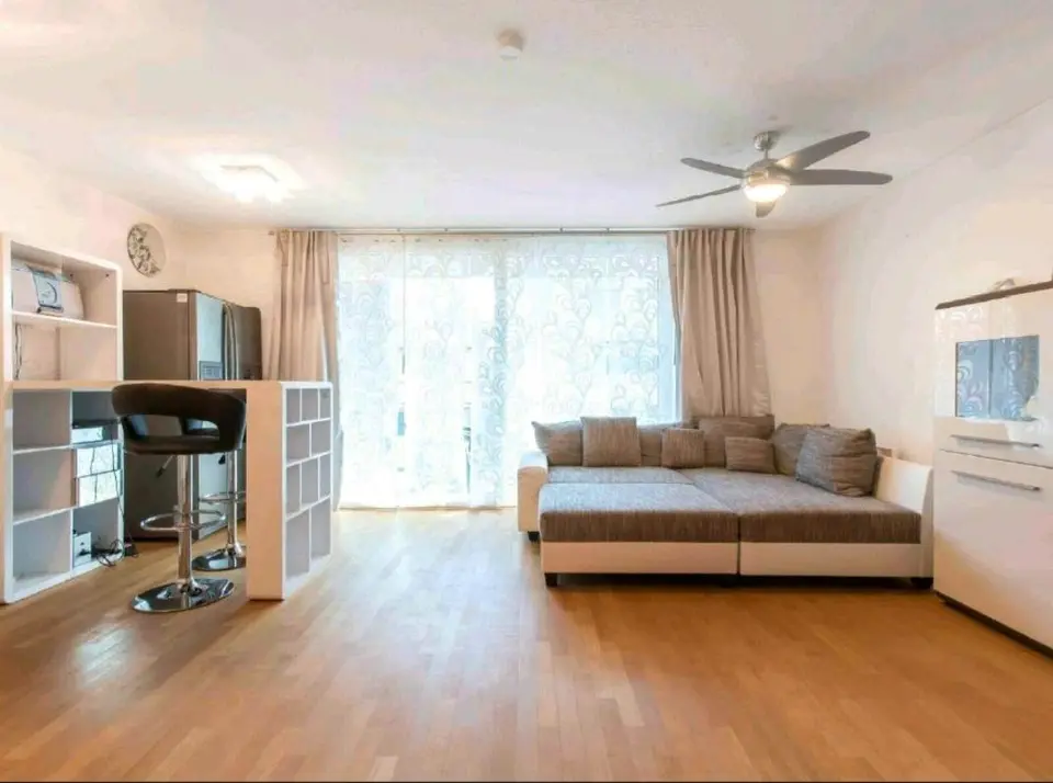 2 Zimmer Wohnung mit 80 m² in Hanau – Bild 6