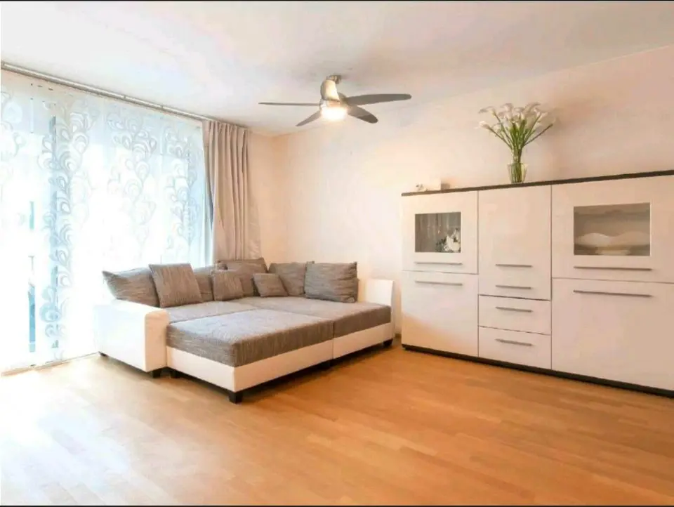 2 Zimmer Wohnung mit 80 m² in Hanau – Bild 7
