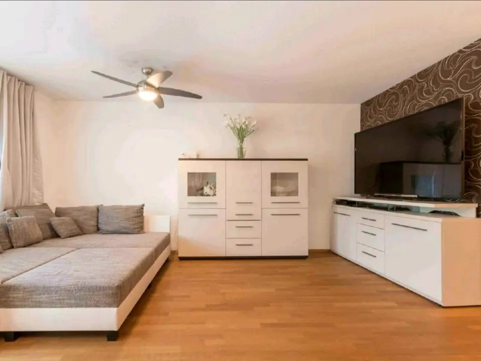 2 Zimmer Wohnung mit 80 m² in Hanau – Bild 8