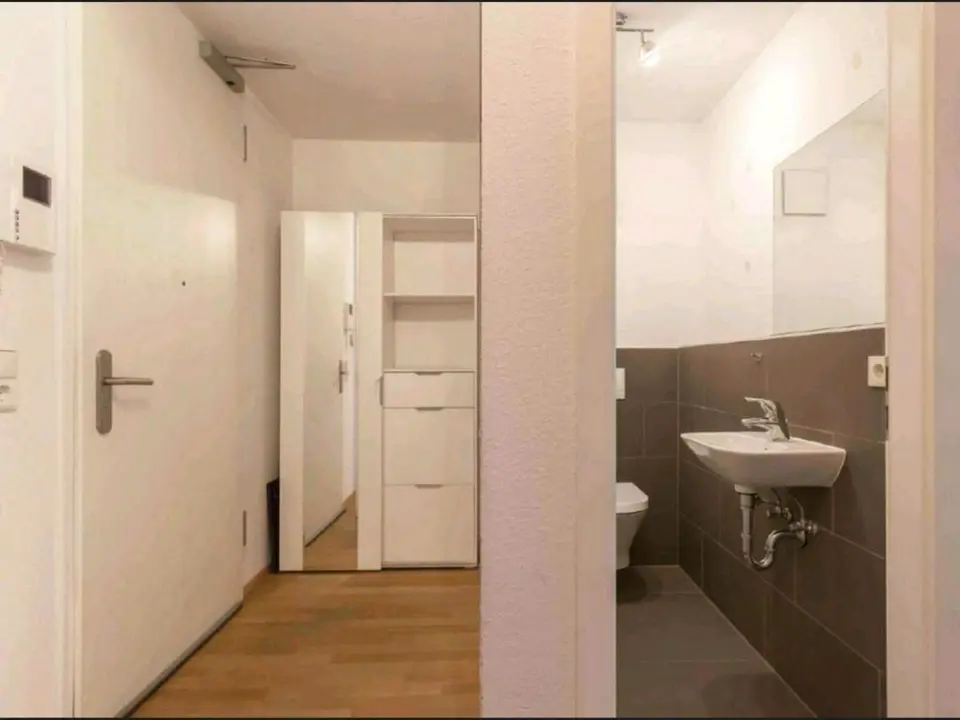2 Zimmer Wohnung mit 80 m² in Hanau – Bild 9