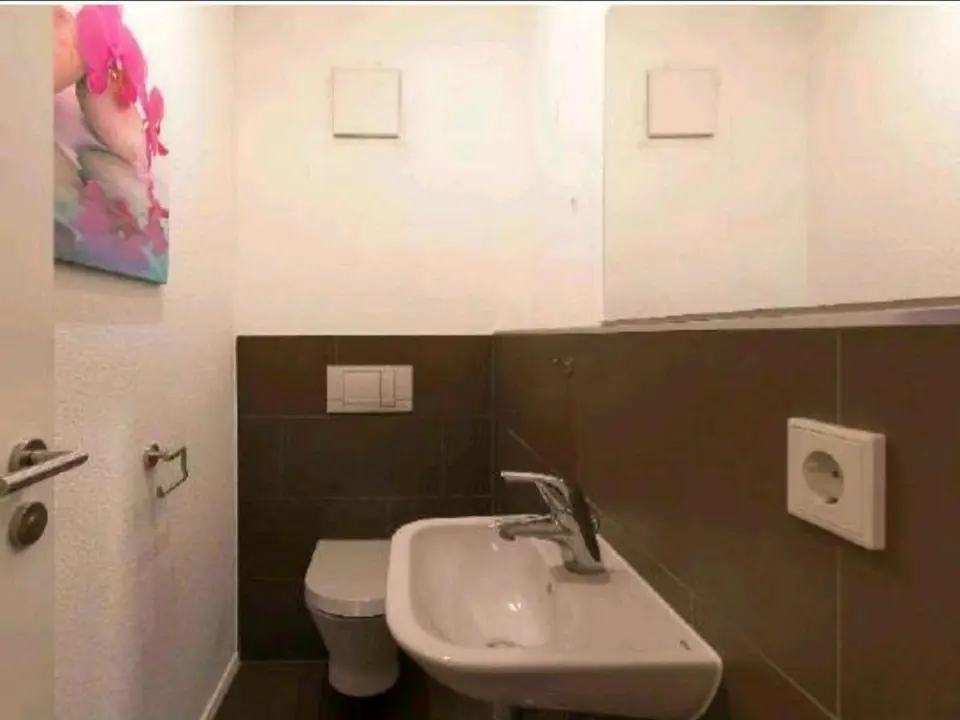 2 Zimmer Wohnung mit 80 m² in Hanau – Bild 10