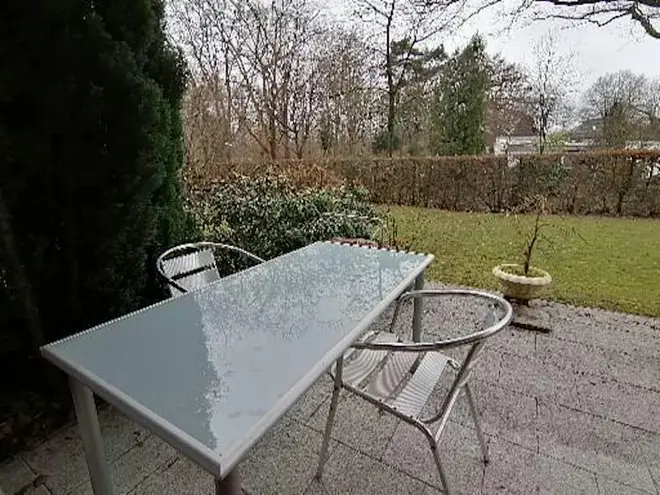 WG-Zimmer mit 27 m² in Hamburg – Bild 5