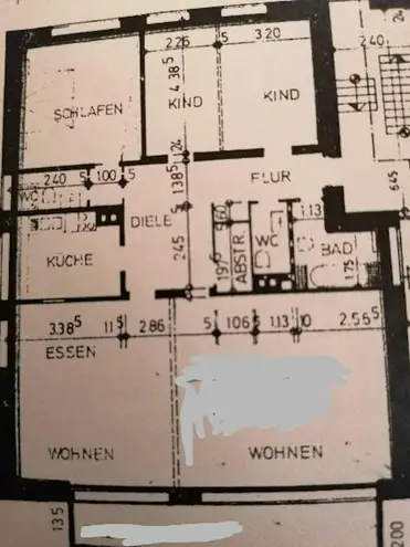 WG-Zimmer mit 27 m² in Hamburg – Bild 9