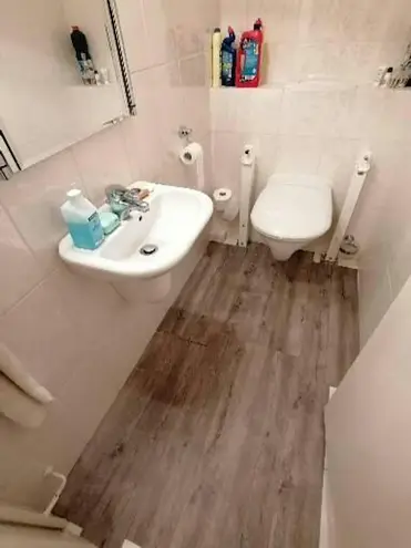 WG-Zimmer mit 27 m² in Hamburg – Bild 10