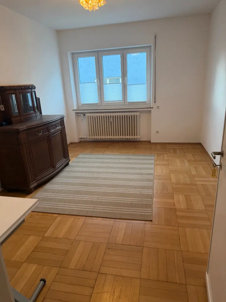 WG-Zimmer mit 17 m² in Ingolstadt – Bild 1
