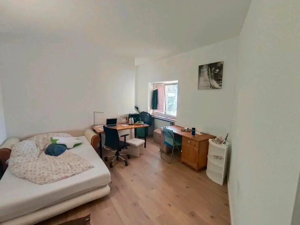 WG-Zimmer mit 17 m² in Ingolstadt – Bild 4