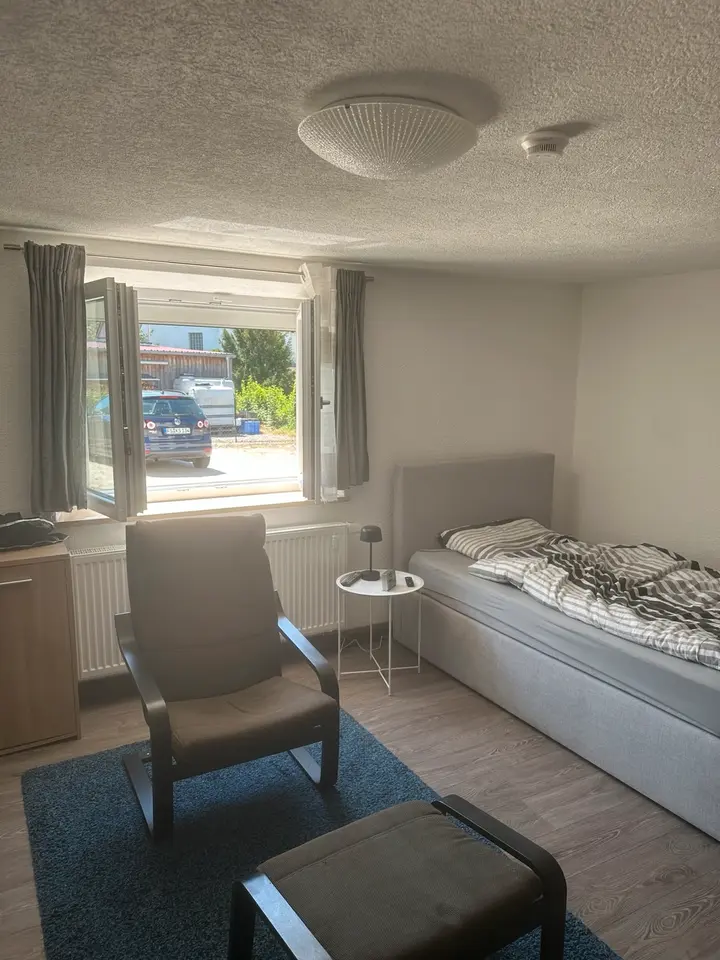 WG-Zimmer mit 17 m² in Ingolstadt – Bild 10