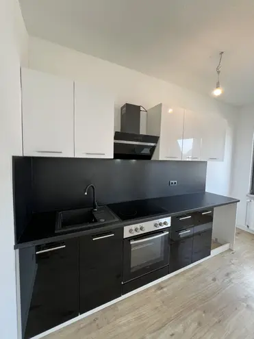 2 Zimmer Wohnung mit 49 m² in Chemnitz – Bild 4