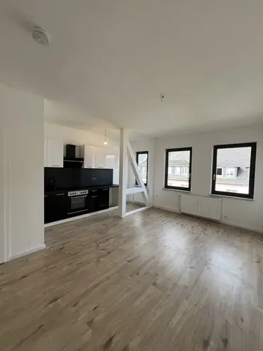 2 Zimmer Wohnung mit 49 m² in Chemnitz – Bild 2