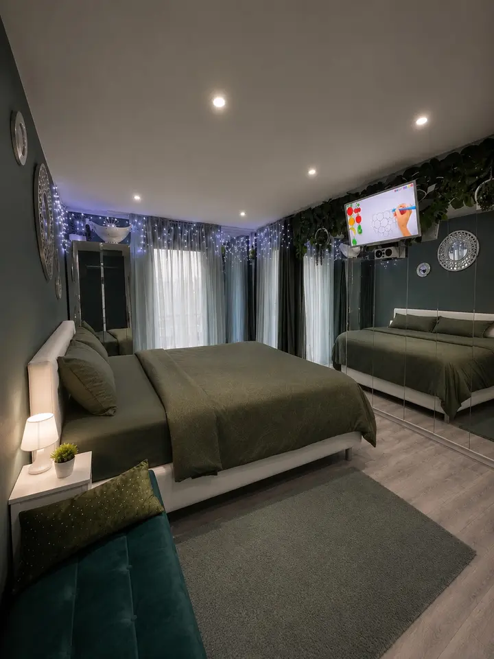 3 Zimmer Wohnung mit 100 m² in Heidelberg – Bild 1
