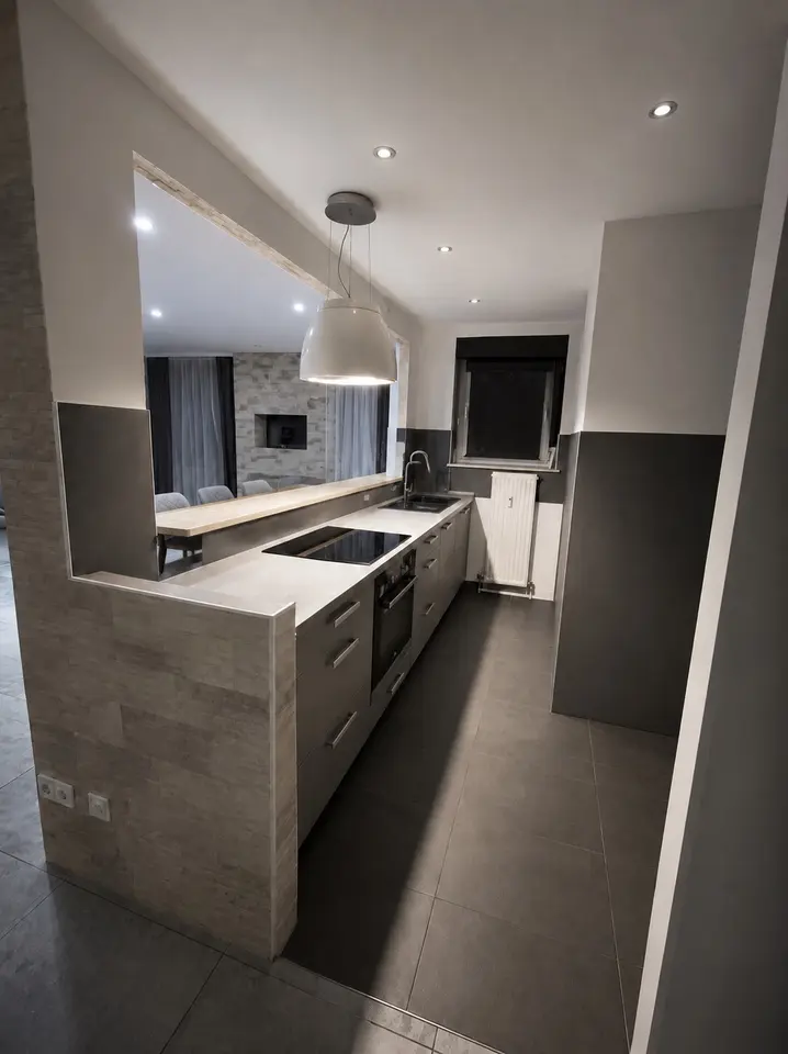 3 Zimmer Wohnung mit 100 m² in Heidelberg – Bild 3