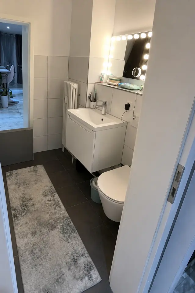 3 Zimmer Wohnung mit 100 m² in Heidelberg – Bild 5