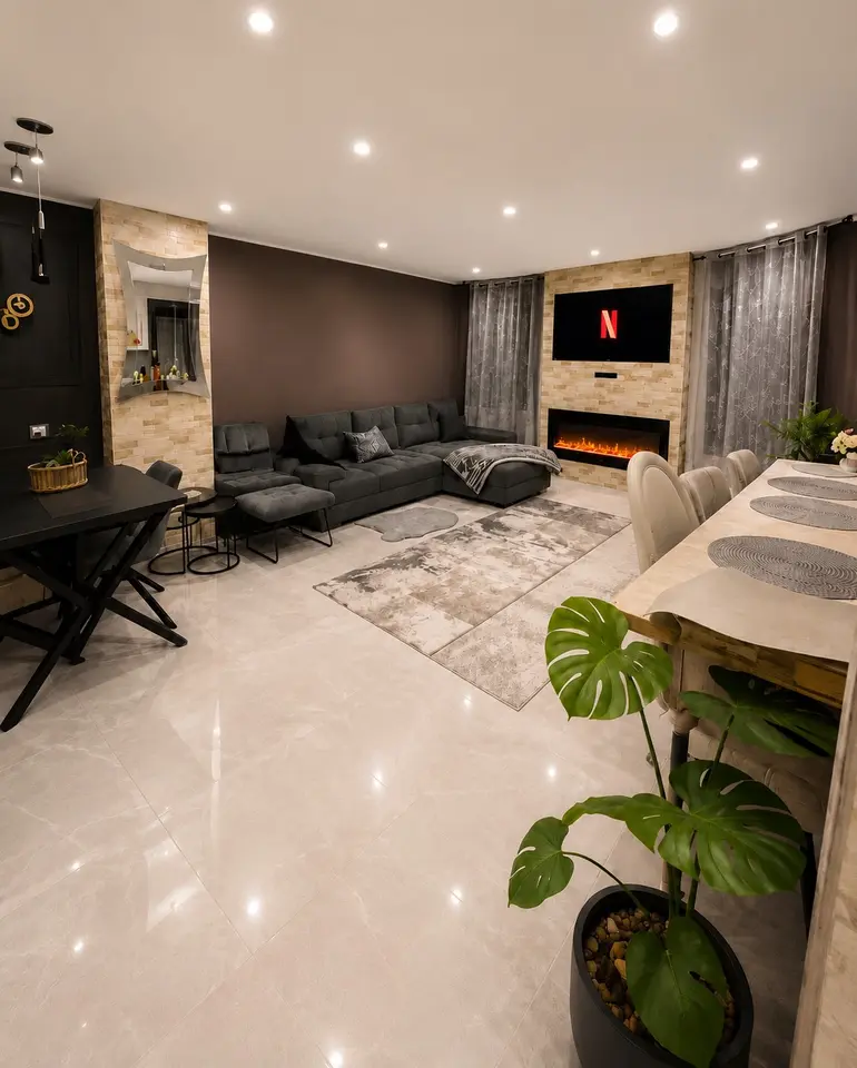 3 Zimmer Wohnung mit 100 m² in Heidelberg – Bild 7