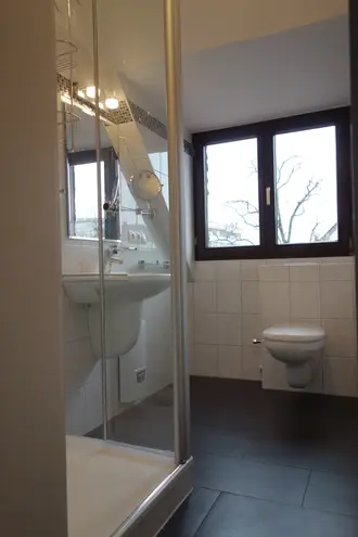 3 Zimmer Wohnung mit 58 m² in Bonn – Bild 1