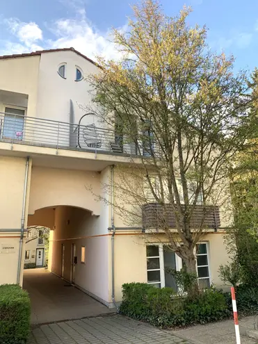 3 Zimmer Wohnung mit 92 m² in Berlin – Bild 1
