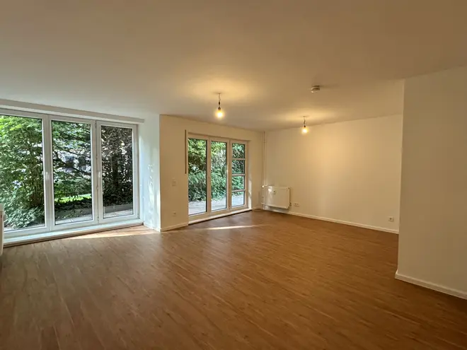 3 Zimmer Wohnung mit 92 m² in Berlin – Bild 3