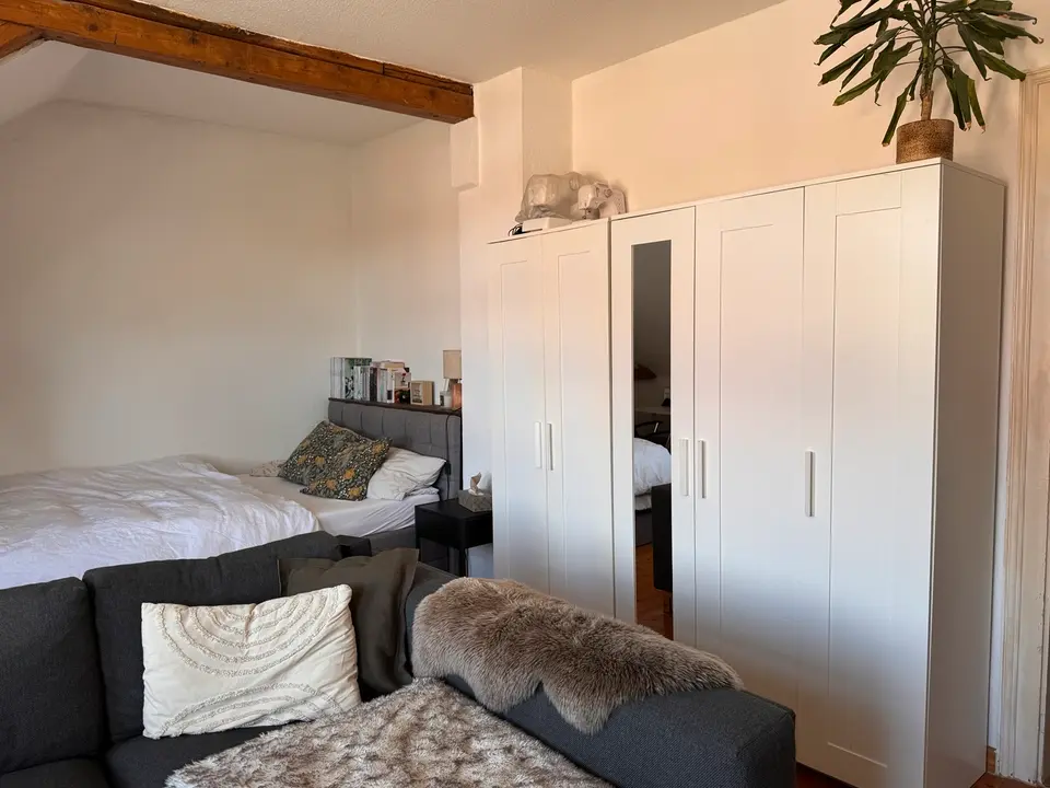 WG-Zimmer mit 24 m² in Hildesheim – Bild 3