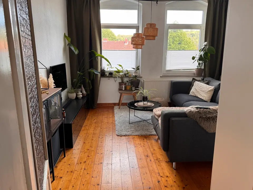 WG-Zimmer mit 24 m² in Hildesheim – Bild 4