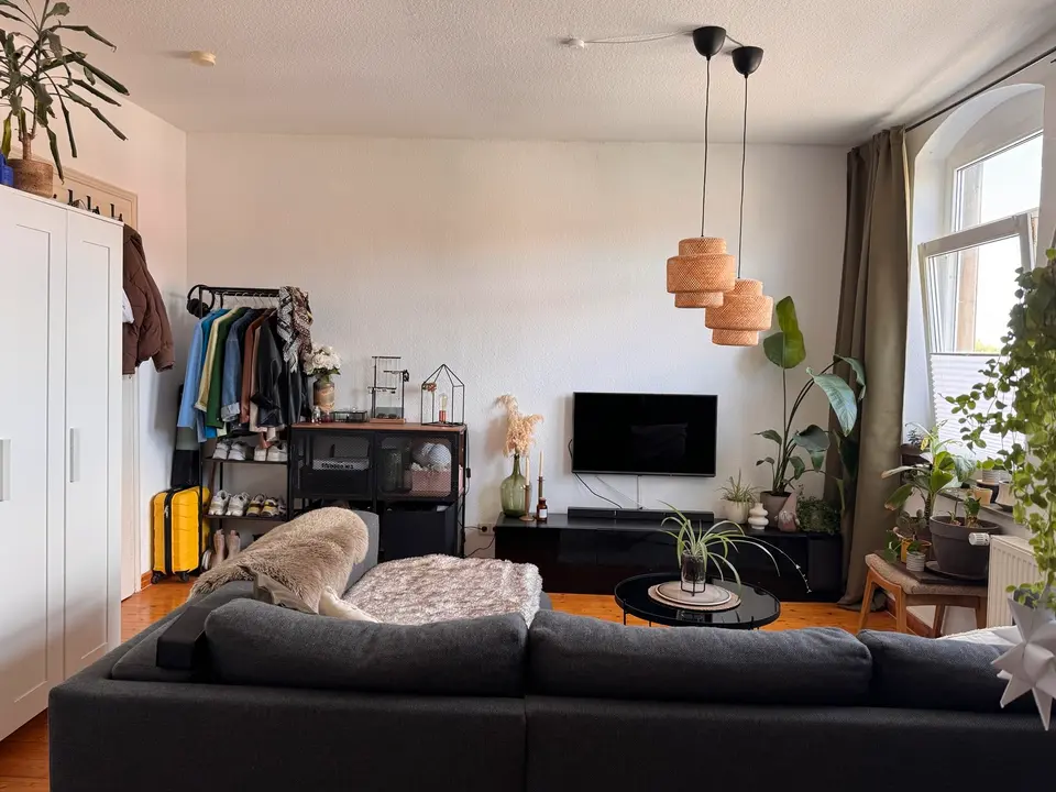 WG-Zimmer mit 24 m² in Hildesheim – Bild 5