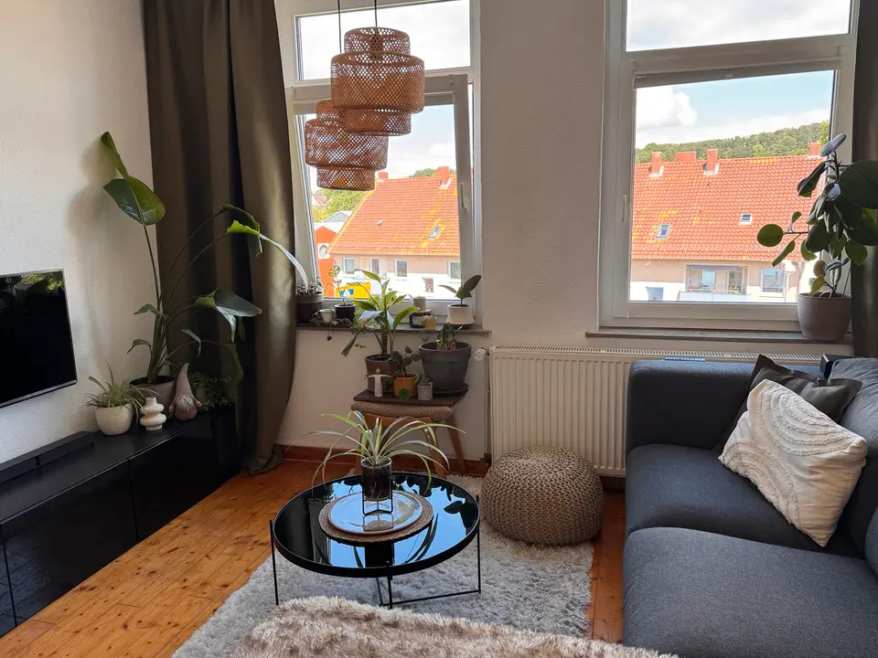 WG-Zimmer mit 24 m² in Hildesheim – Bild 6
