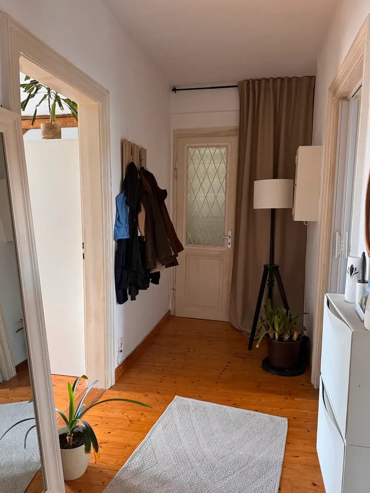 WG-Zimmer mit 24 m² in Hildesheim – Bild 7