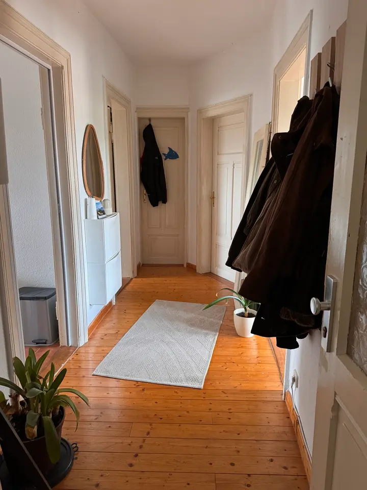 WG-Zimmer mit 24 m² in Hildesheim – Bild 8