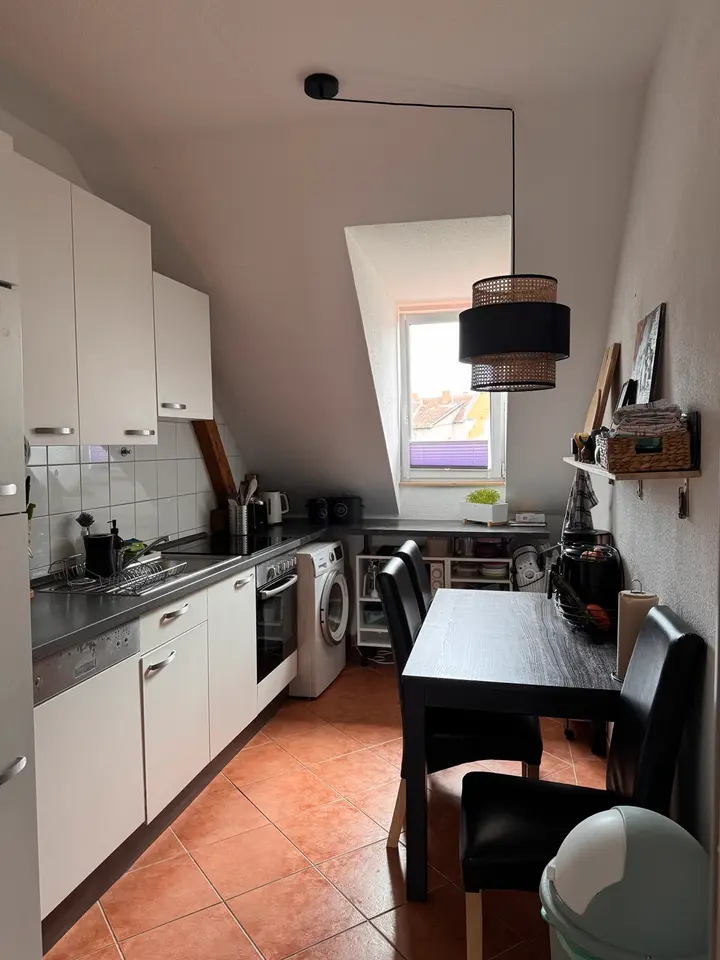 WG-Zimmer mit 24 m² in Hildesheim – Bild 9