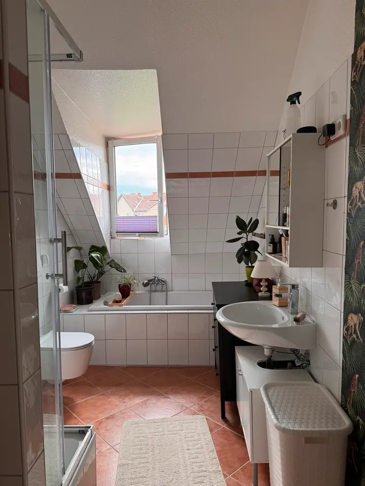 WG-Zimmer mit 24 m² in Hildesheim – Bild 10