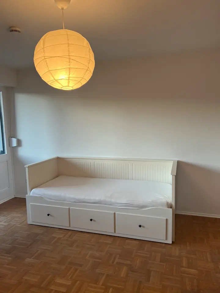 Studio mit 30 m² in München – Bild 2