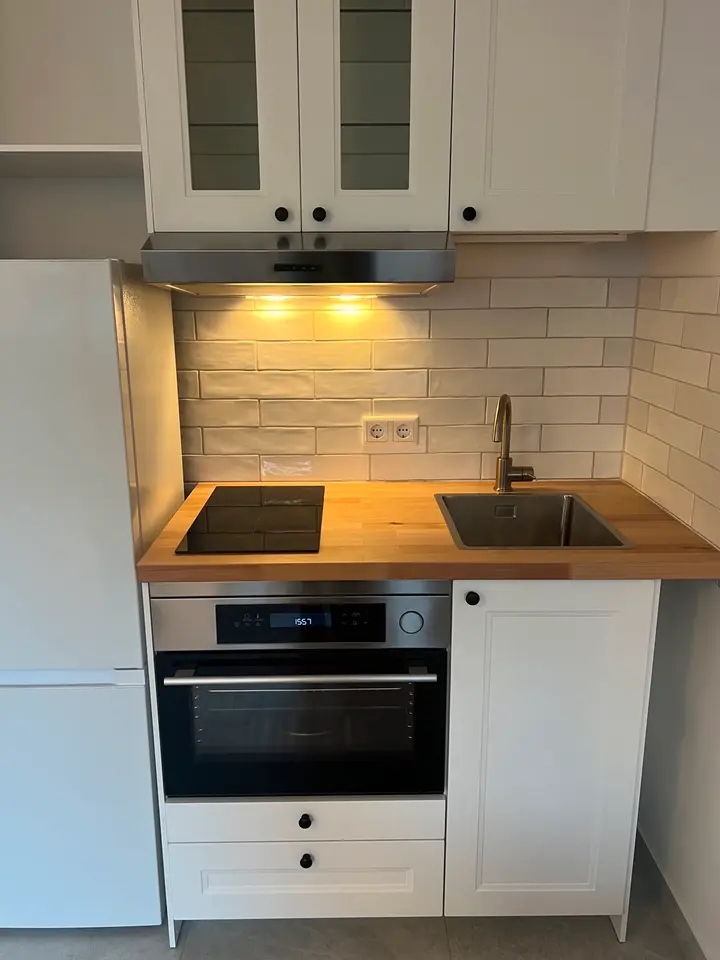 Studio mit 30 m² in München – Bild 3
