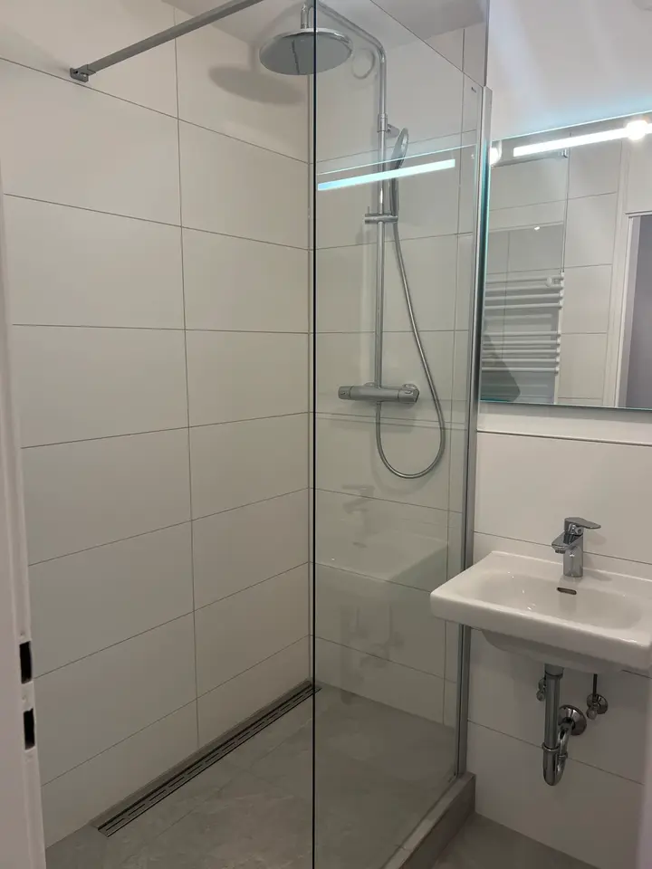 Studio mit 30 m² in München – Bild 4