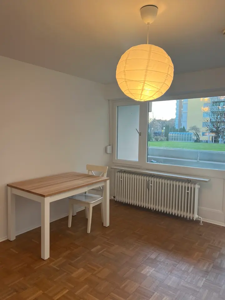Studio mit 30 m² in München – Bild 6