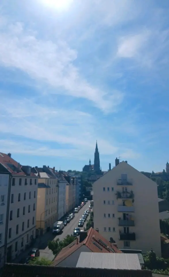 Studio mit 30 m² in München – Bild 10