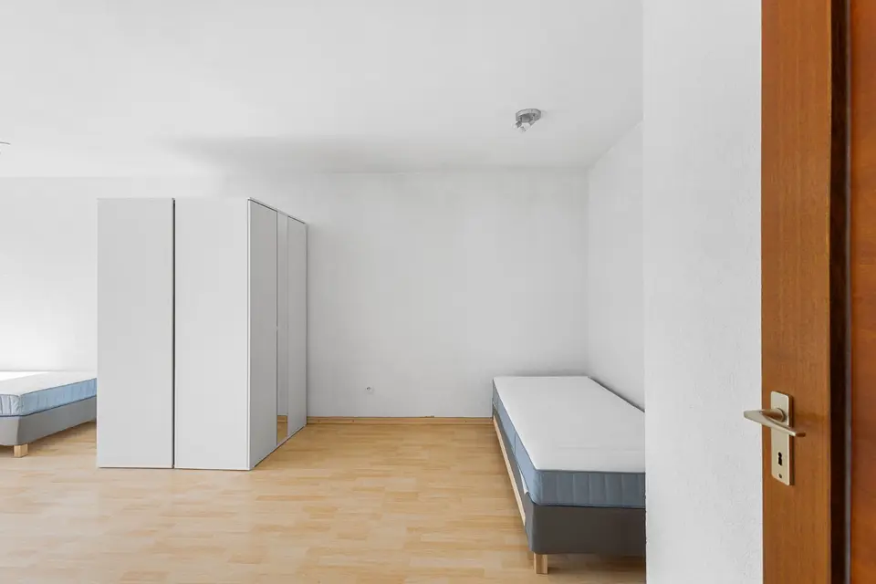 5 Zimmer Wohnung mit 120 m² in Kelheim – Bild 1