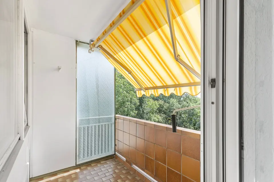 5 Zimmer Wohnung mit 120 m² in Kelheim – Bild 2