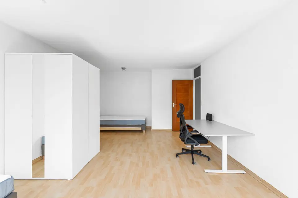 5 Zimmer Wohnung mit 120 m² in Kelheim – Bild 4