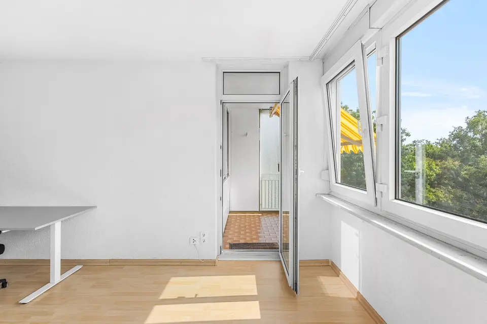 5 Zimmer Wohnung mit 120 m² in Kelheim – Bild 5