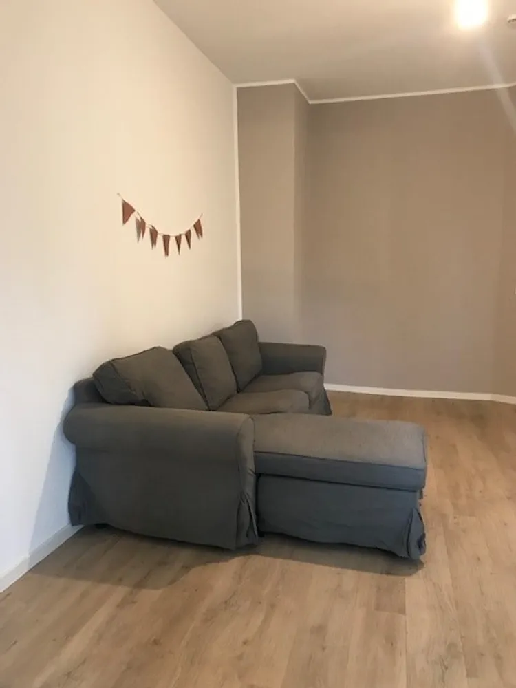 2 Zimmer Wohnung mit 58 m² in Offenbach am Main – Bild 1