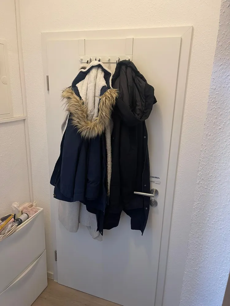 2 Zimmer Wohnung mit 58 m² in Offenbach am Main – Bild 2
