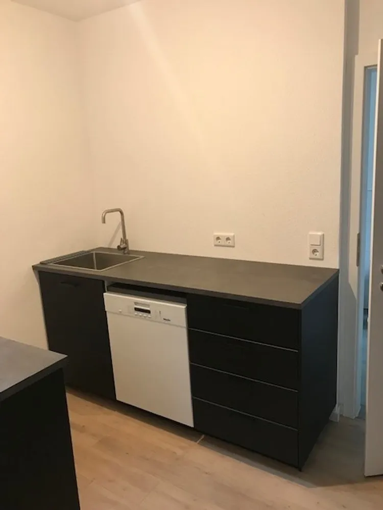 2 Zimmer Wohnung mit 58 m² in Offenbach am Main – Bild 7