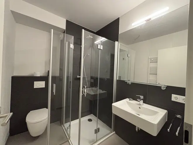 2 Zimmer Wohnung mit 58 m² in Dresden – Bild 2