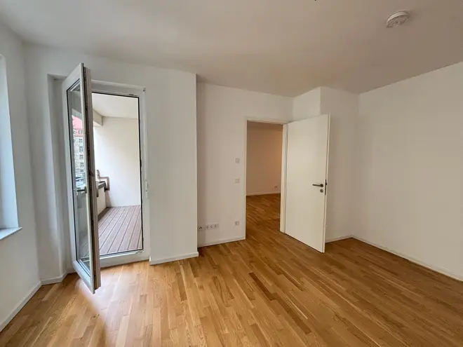 2 Zimmer Wohnung mit 58 m² in Dresden – Bild 3