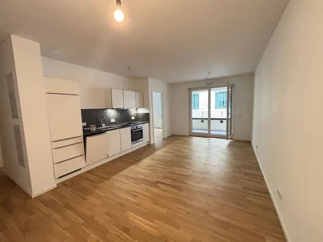 2 Zimmer Wohnung mit 58 m² in Dresden – Bild 4