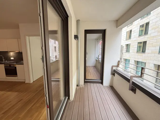 2 Zimmer Wohnung mit 58 m² in Dresden – Bild 5